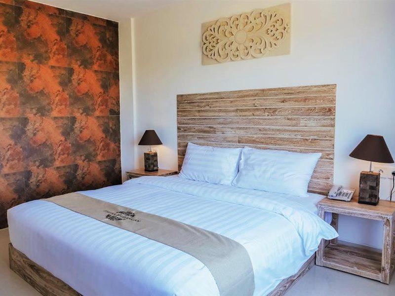 Hotel Tirtha Khayangan