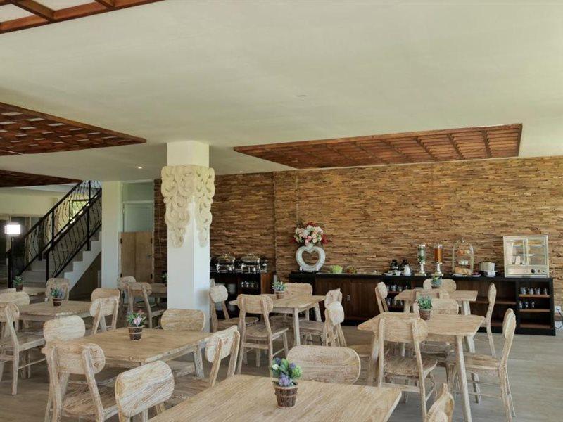 Tirtha Khayangan Hotel