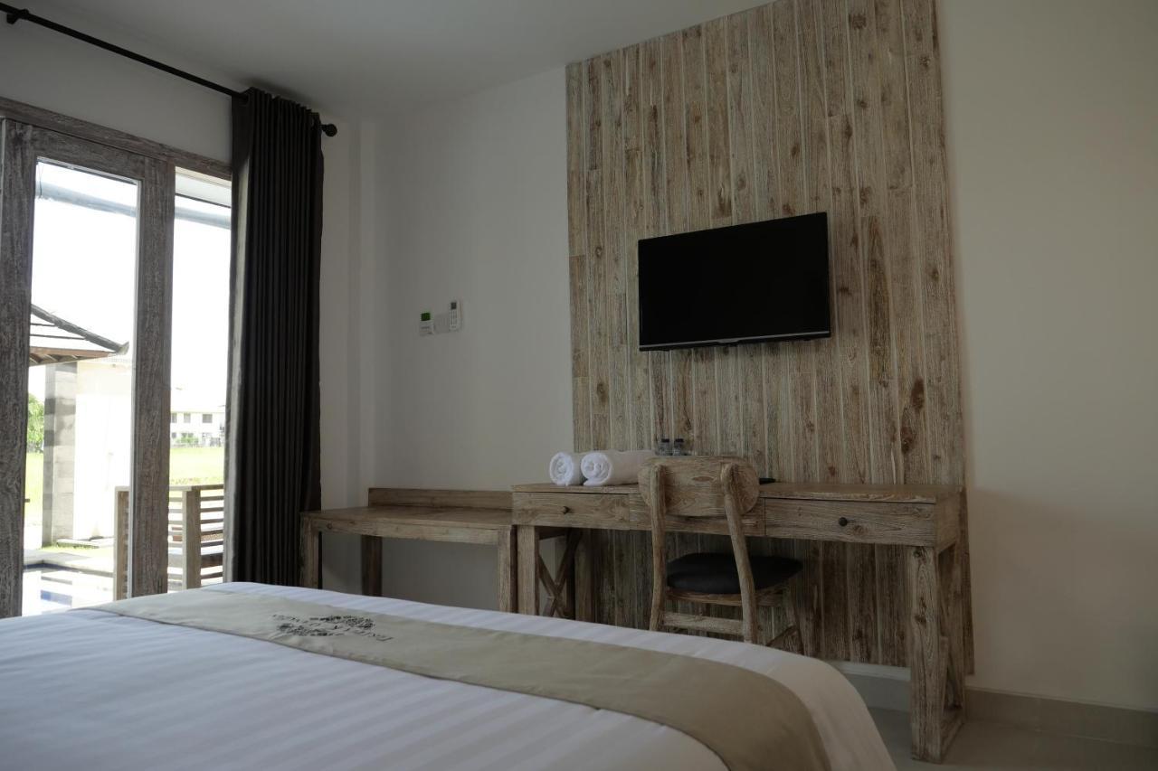 Tirtha Khayangan 3* Canggu