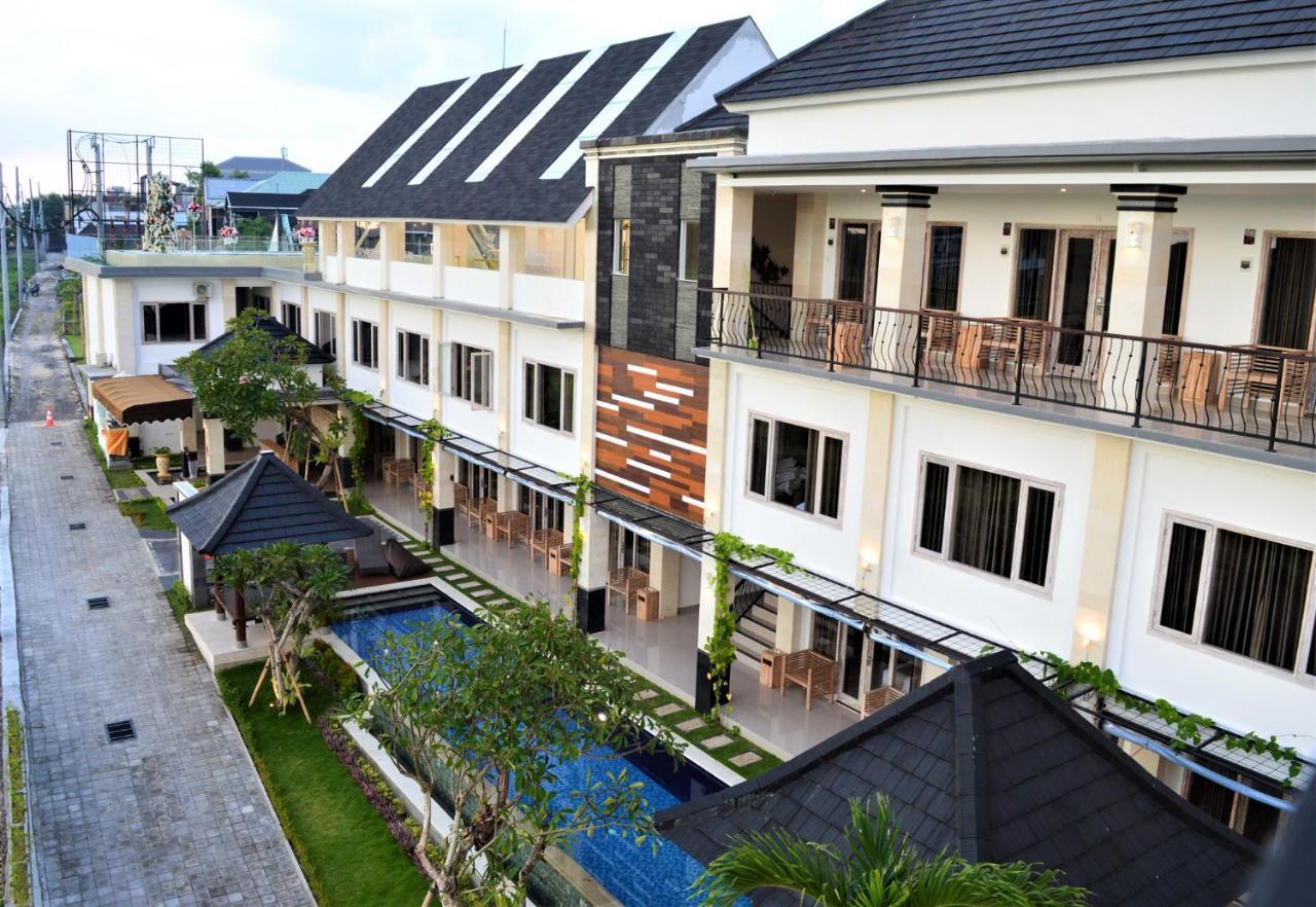 Tirtha Khayangan Hotel 3*