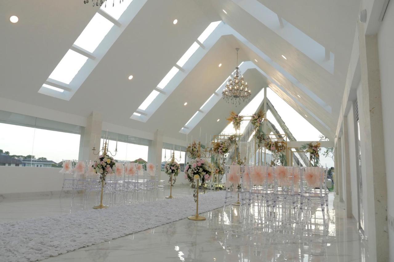 Tirtha Khayangan Hotel