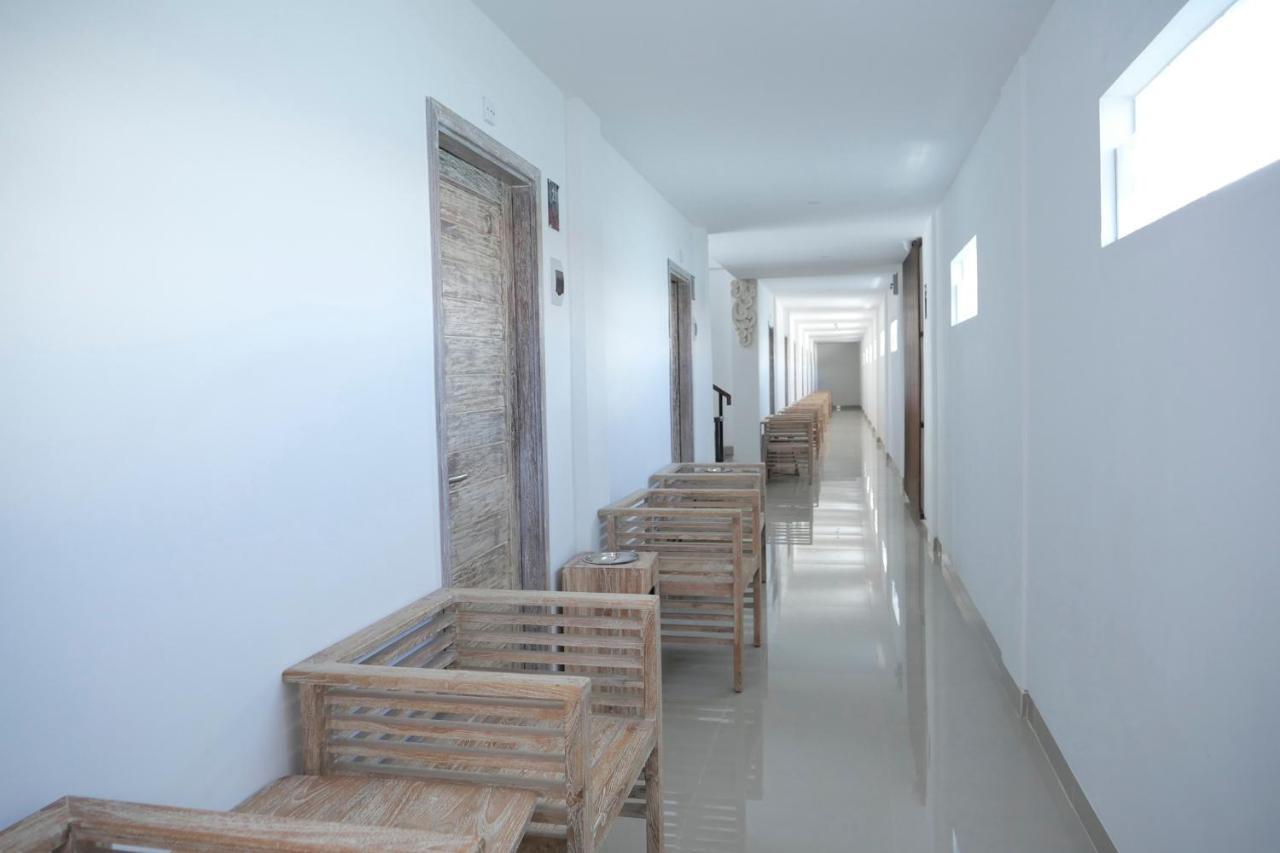 Hotel Tirtha Khayangan Canggu