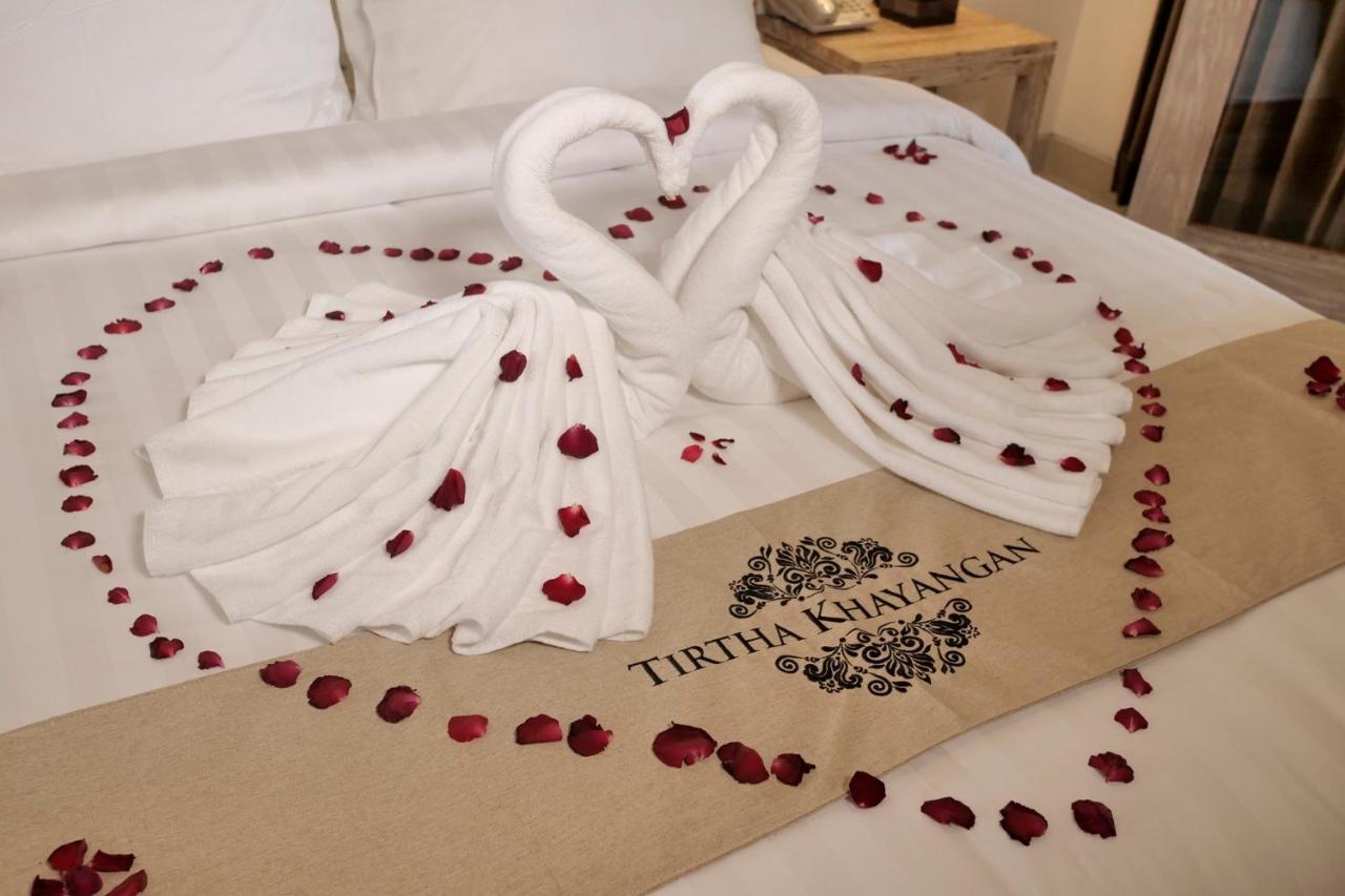 Tirtha Khayangan Hotel 3*