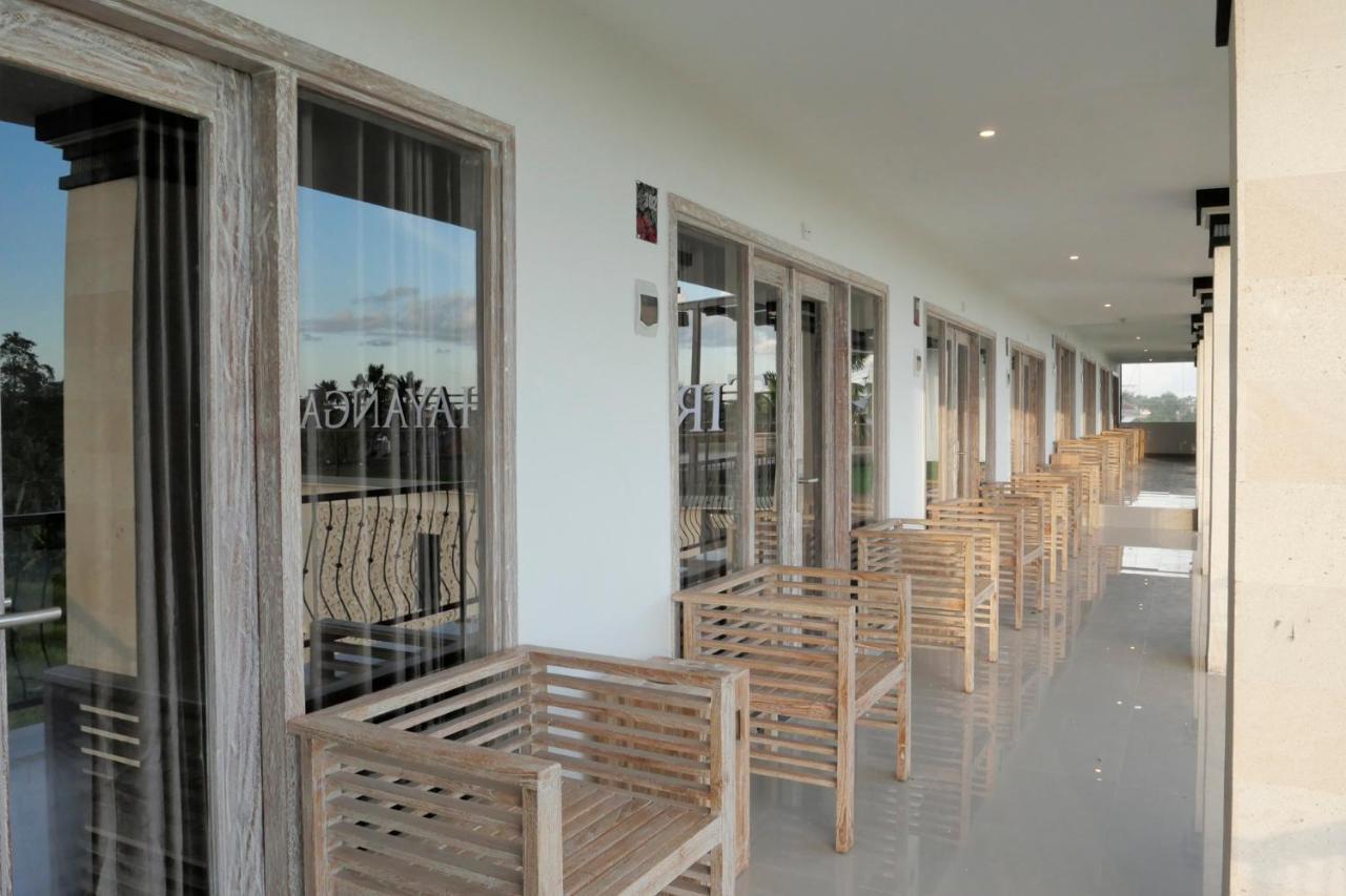 Tirtha Khayangan Canggu