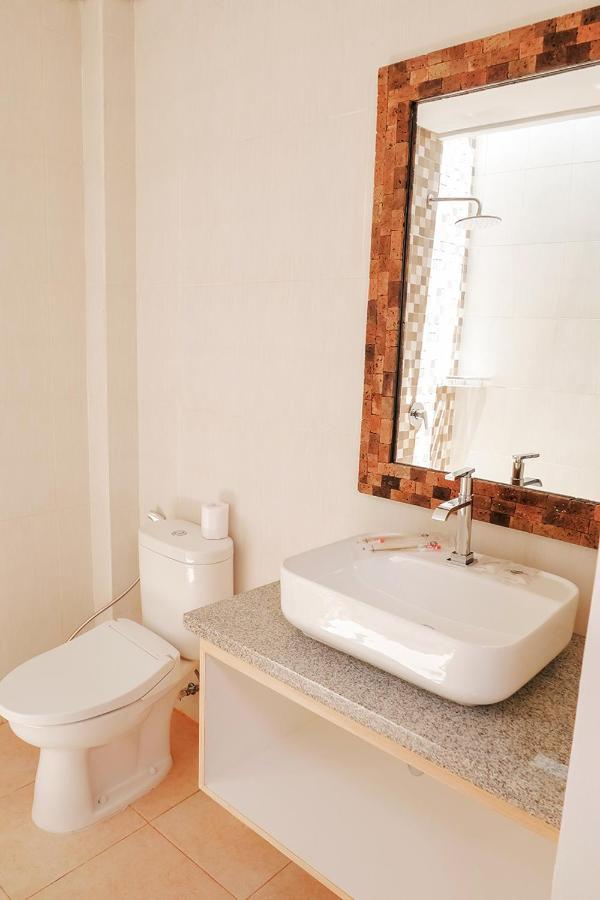 Tirtha Khayangan 3*