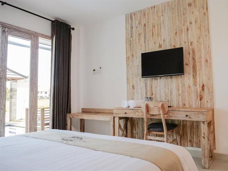 Hotel Tirtha Khayangan
